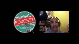 Stories of Successful Black Entrepreneurs - International Podcast Day 2016