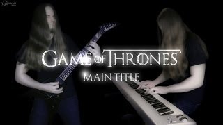 Game of Thrones Symphonic Metal Version