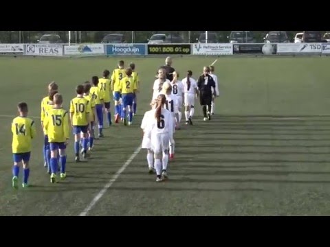 Floreant D1 - KNVB O12