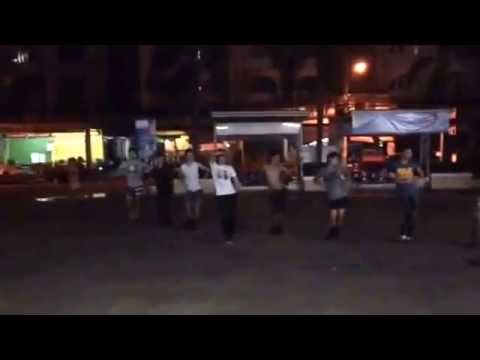 Wonder Queen - Short Hair (Cover AOA) Rehearsal Audition