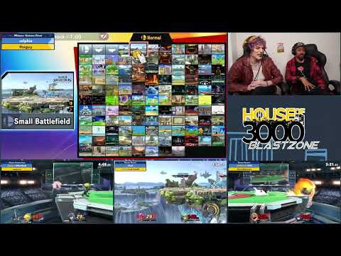 Xeno285! Blastzone (30 Sets)