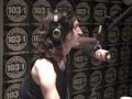 Mickey Avalon "Gangsta Ass" Suicide Girls LA Indie Radio Interview Pt.2