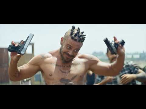 Chappie 2015 Aksiyon dolu