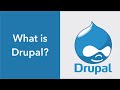 What Is Drupal Drupal For Absolute Beginners