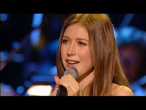 Hayley Westenra - Live from New Zealand [2004] - HD