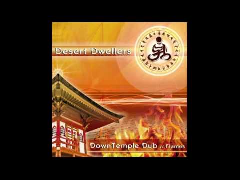 Desert Dwellers - Flames