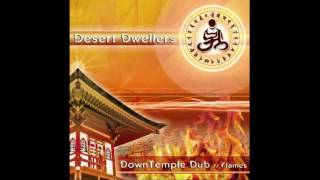Desert Dwellers - Flames