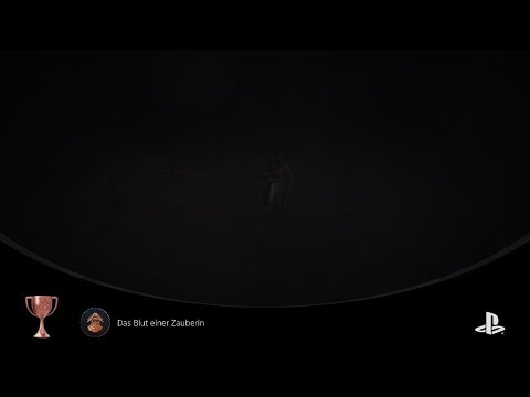 Assassin's Creed Mirage | Das Blut einer Zauberin | Trophäe | PS5