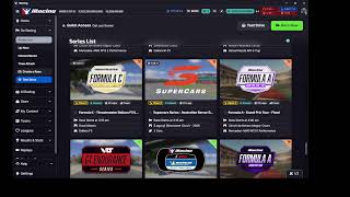 【iRacing】速攻で終わるかもしれないプチルマン ロードアトランタ10時間