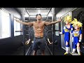 LET THE GAINƵ BEGIN | Hyperbolic Time Chamber 2.0