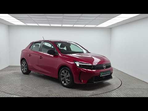 Opel Corsa Elegance 1.2i (75PS) 5 Speed - Image 2