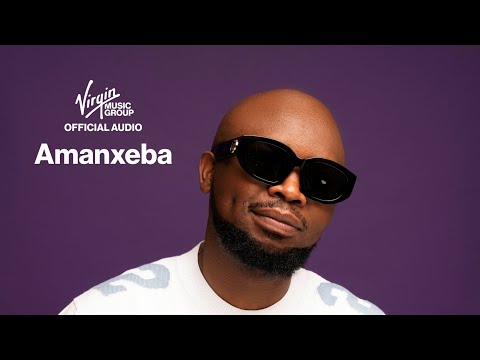 Russell Zuma & George Lesley - Amanxeba Feat Sino Msolo, Tumi Musiq & Omit ST | Official Audio