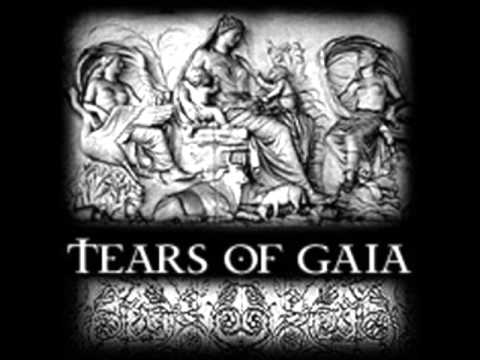 Tears Of Gaia - Burning Empires