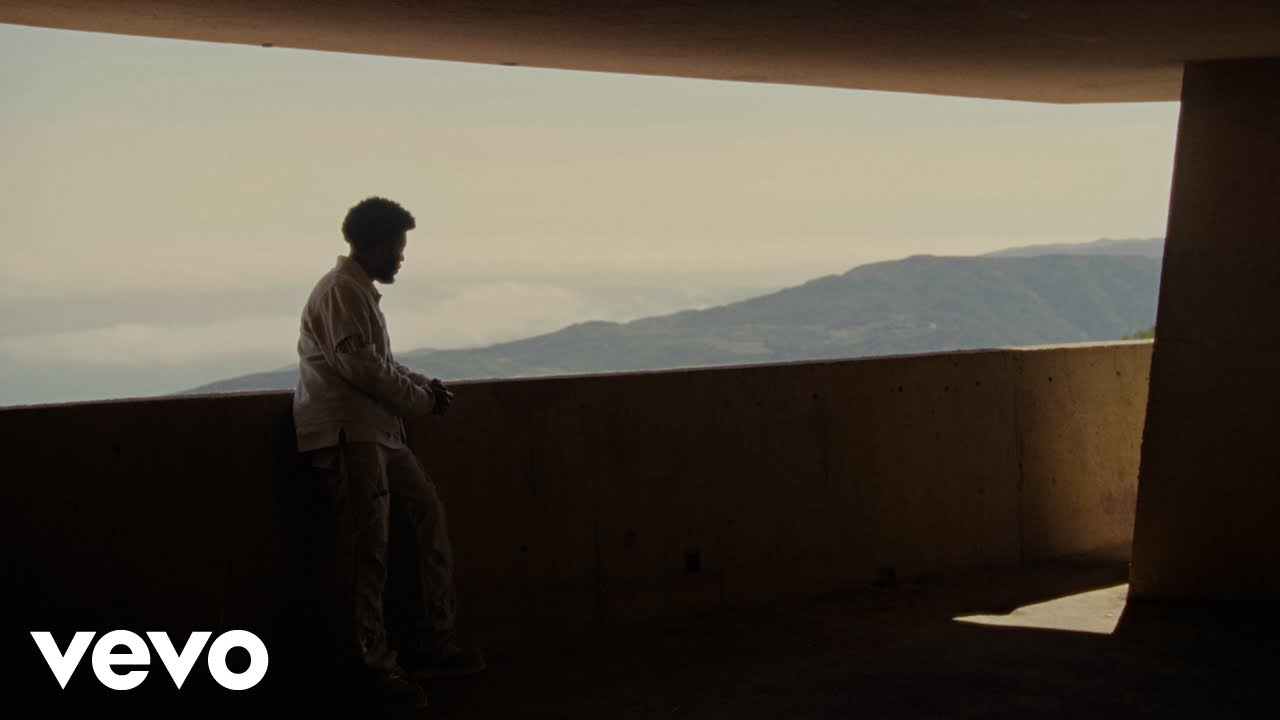 Khalid - Ground (Visualizer)