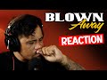 FORMER NON CHRISTIAN REACTS TO BLOWN AWAY BY THIS SONG HILLSONG UNITED LEONARDO TORRES