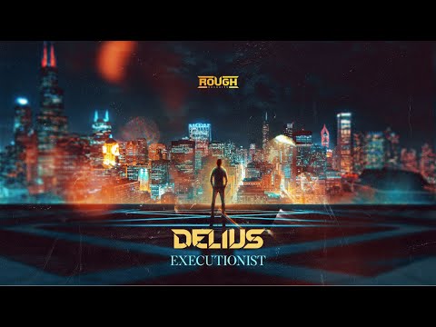 Delius - Executionist (Official Videoclip)