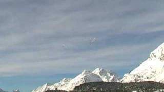 Snow Krystal by Beppe