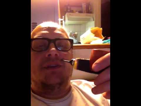 R.I.P. Old Pipe Pops