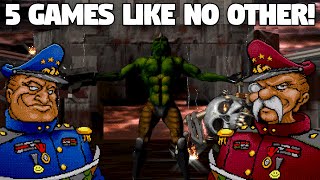 Unique Hits You've Not Played in Years!