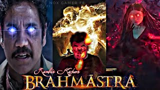 brahmastra trailer status |hey mama ft. brahmastra whatsApp status | brahmastra trailer rection