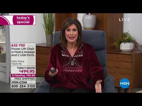 HSN | Healthy Living 01.23.2019 - 03 PM