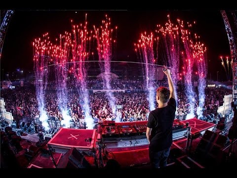 Martin Garrix - ID (Scared To Be Lonely)