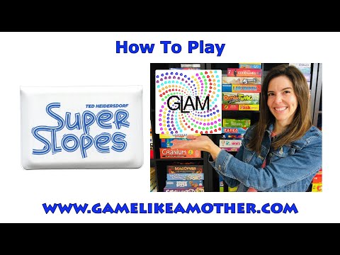 How to Play Super Slopes