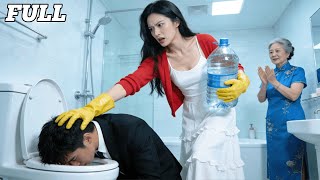 Zijn hele familie bespotte me en vond me nutteloos – mijn schoonmoeder en ik hebben hem een ​​harde les geleerd.