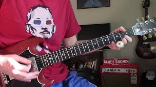 Give Me Back My Wig - Hound Dog Taylor