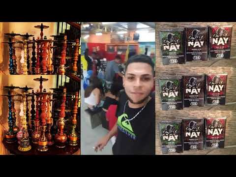 TABACARIA# BETTER  SMOOKE