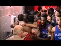 NBA Finals 2012 Game 1 Miami Heat Vs Oklahoma City Thunder Highlights 21 June 2012
