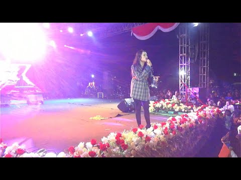 MITHA TALAHATU || SUKA NYONG PAPUA || MANOKWARI