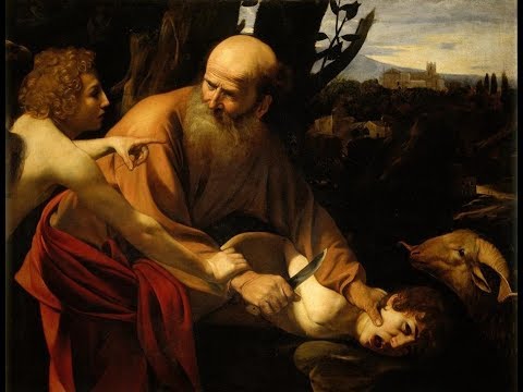 El Artista Que Vivió el Verdadero Infierno: La Terrible Historia de CARAVAGGIO