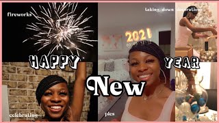 VLOG: SPEND THE LAST DAY OF 2021 WITH ME