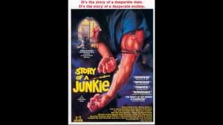 Children of Paradise- C and D (Story of A Junkie)