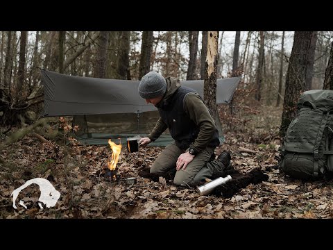 Рюкзак Tatonka Pyrox 45+10 BC Stone Grey Olive | 45+10 л | Материал Cordura | Система Molle - фото 1 - id-p2504032485