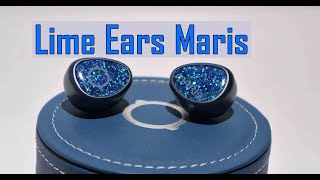 Lime Ears Maris