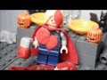 LEGO AVENGERS - Halloween Special 