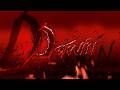 Karuppu Movie Title Card Edit After Effects Darwin Akash Karuppu Title Edit DarwinAkash