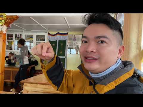 Lukla para Namche, série Chinh Phục Everest Base Camp P1
