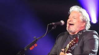 Daniel Belanger Francofolies de Montreal 2018 Chante Encore