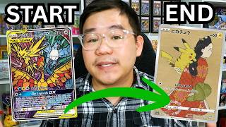 Growing Your Collection for Less | Off The Top w/ TBJake
