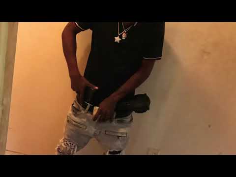 Richie Bandz -Murda Music (Luh E & Pistol P Presto)