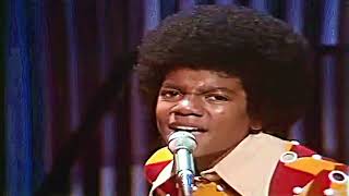 The Jackson 5 - Rockin' Robin - 1972