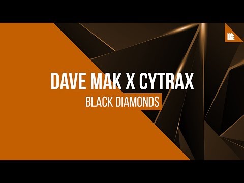 Dave Mak & Cytrax - Black Diamonds [FREE DOWNLOAD]