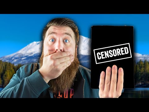 This Book Reveals Secrets Under Mt Shasta