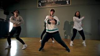 GABRIEL PADILLA | PARADISE AWAITS PT 2 | ZHU | URBAN AVE