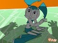 I Wasn T Watching Hentai Of My Life As A Teenage Robot Gary I Swear