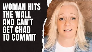Woman Hits The Wall Hard - The Wall Remains Undefeated, Part 7. Women Regretting Feminism