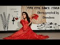 Piya Tose Naina Laage Re | Jonita Gandhi feat|  Keba Jeremiah & Sanket Naik|